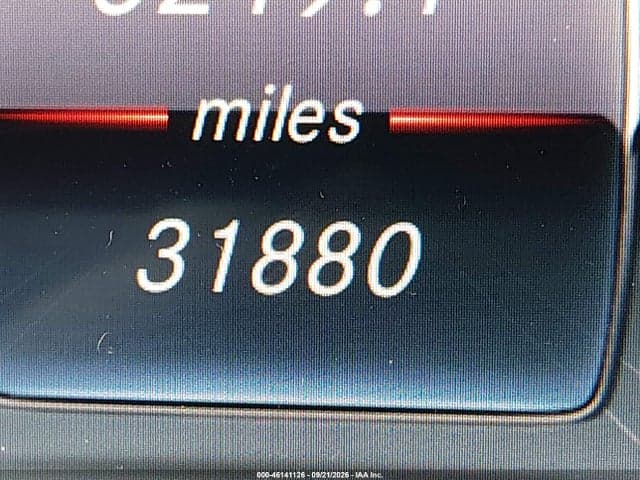 2020 MERCEDES-BENZ E 350 4MATIC 16