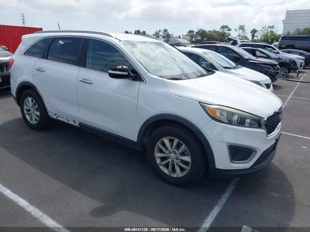 2017 KIA SORENTO 3.3L LX 1