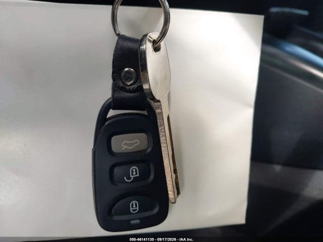 2017 KIA SORENTO 3.3L LX 11