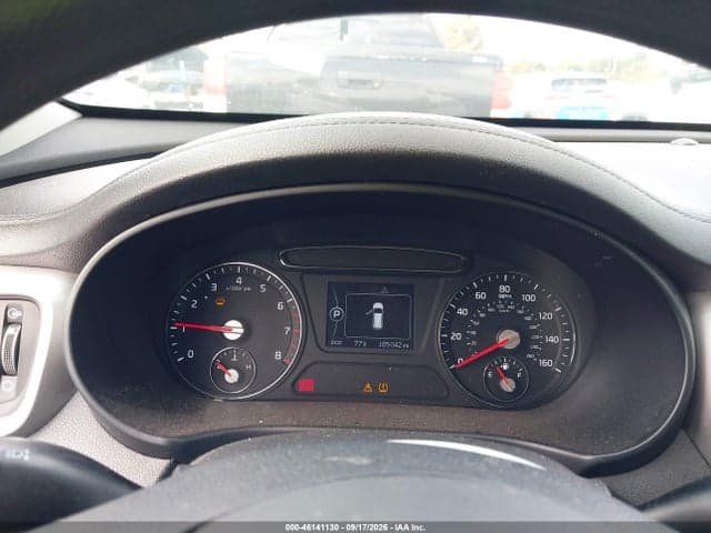 2017 KIA SORENTO 3.3L LX 7