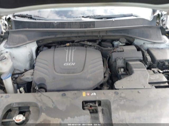 2017 KIA SORENTO 3.3L LX 10