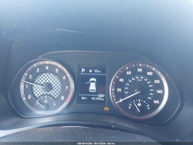 2019 HYUNDAI VELOSTER 2.0 3