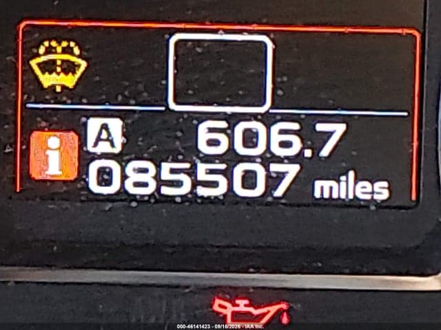 2018 SUBARU WRX 16