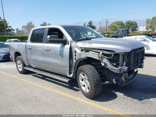 2019 RAM 1500 BIG HORN/LONE STAR 4X2 5'7 BOX 1