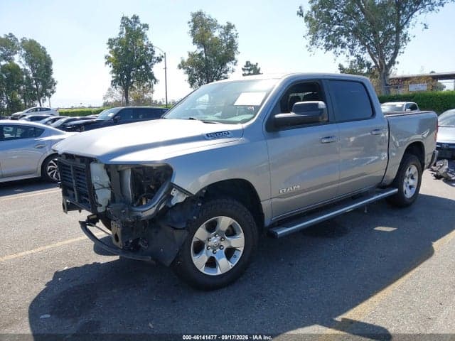 2019 RAM 1500 BIG HORN/LONE STAR 4X2 5'7 BOX 2