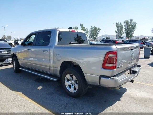 2019 RAM 1500 BIG HORN/LONE STAR 4X2 5'7 BOX 3