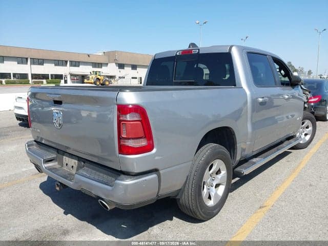 2019 RAM 1500 BIG HORN/LONE STAR 4X2 5'7 BOX 4