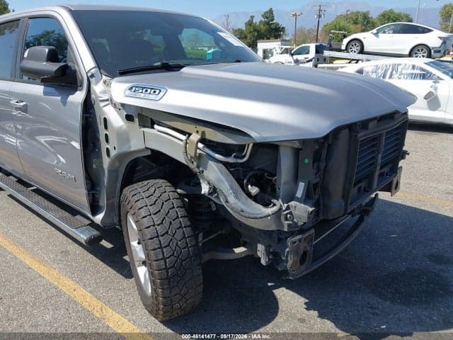 2019 RAM 1500 BIG HORN/LONE STAR 4X2 5'7 BOX 6