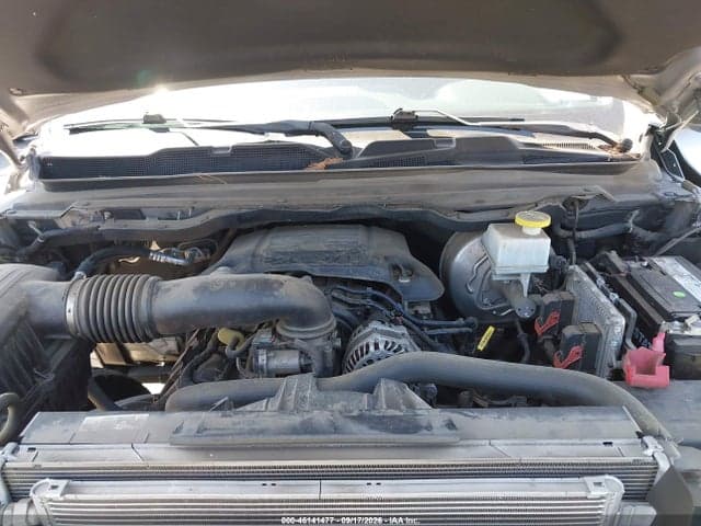2019 RAM 1500 BIG HORN/LONE STAR 4X2 5'7 BOX 10