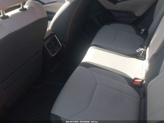 2020 SUBARU FORESTER PREMIUM 8