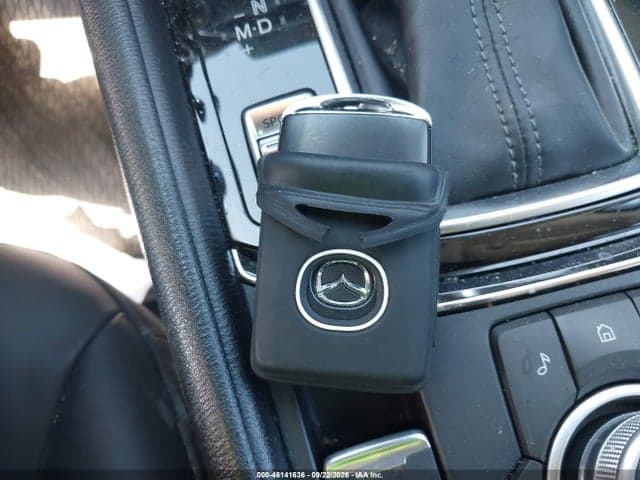 2023 MAZDA CX-5 2.5 S SELECT 11
