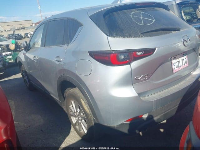 2023 MAZDA CX-5 2.5 S SELECT 3