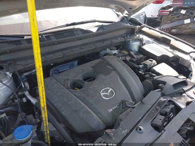 2023 MAZDA CX-5 2.5 S SELECT 10