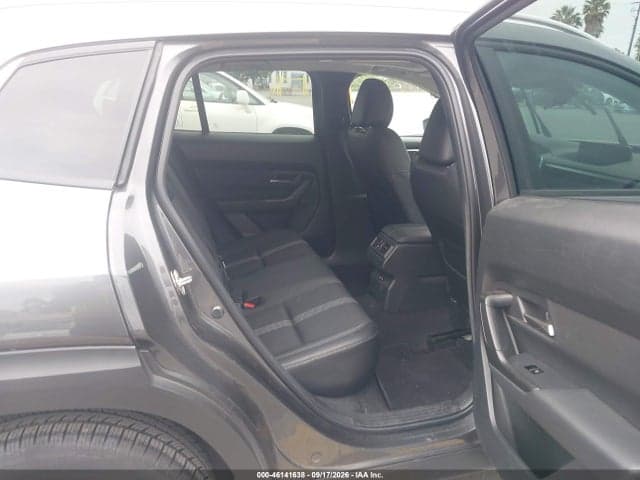 2023 MAZDA CX-50 2.5 S PREFERRED PLUS 8