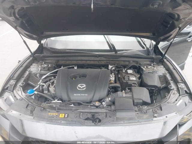 2023 MAZDA CX-50 2.5 S PREFERRED PLUS 10