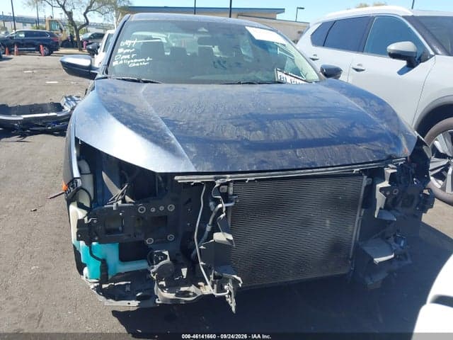 2019 HONDA CIVIC LX 13