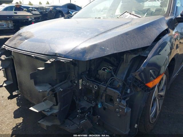 2019 HONDA CIVIC LX 6