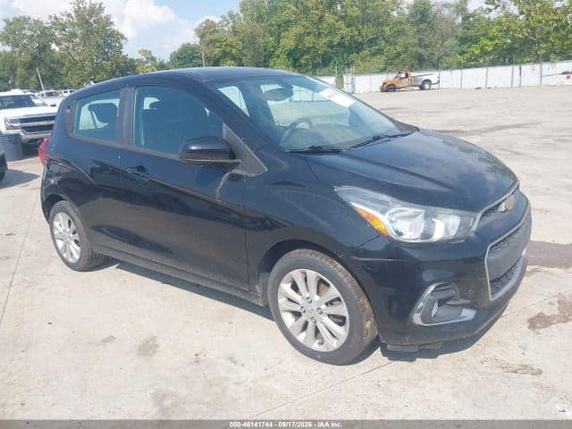 2017 CHEVROLET SPARK 1LT CVT 1
