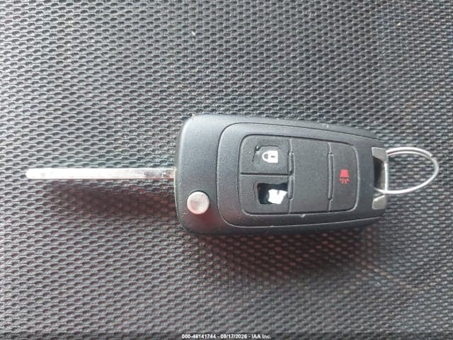 2017 CHEVROLET SPARK 1LT CVT 11