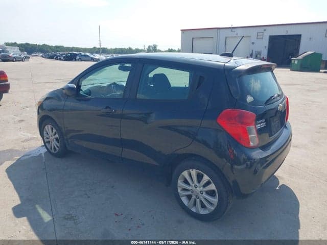 2017 CHEVROLET SPARK 1LT CVT 3