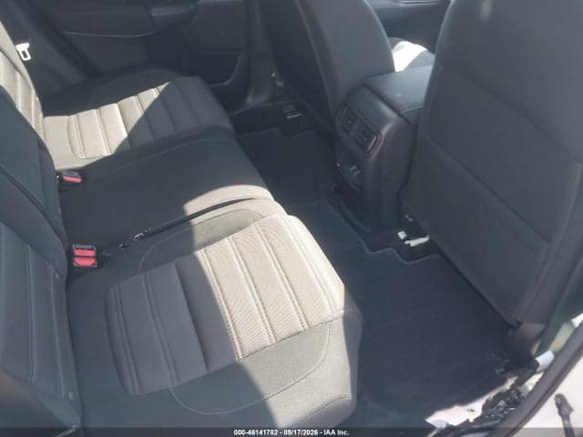 2019 HONDA CR-V EX 8