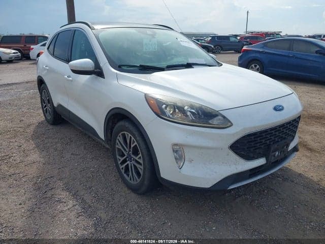 2020 FORD ESCAPE SEL 1