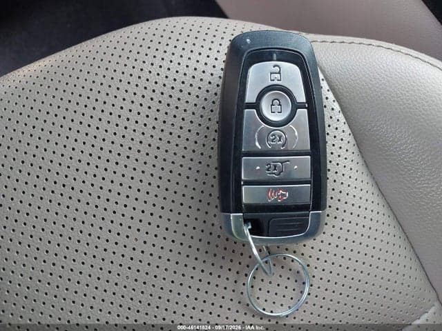 2020 FORD ESCAPE SEL 11