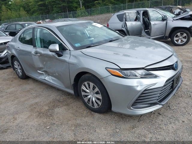 2023 TOYOTA CAMRY LE HYBRID