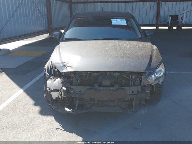 2017 MAZDA MAZDA3 SPORT 6