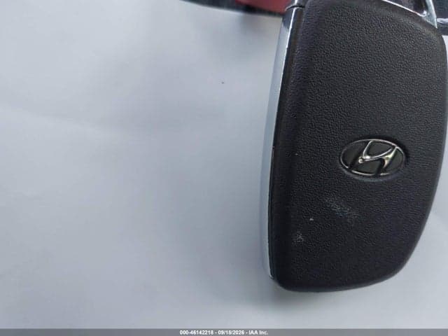 2018 HYUNDAI TUCSON VALUE 11