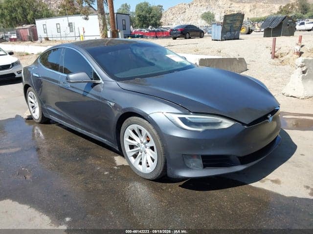 2017 TESLA MODEL S 60/75