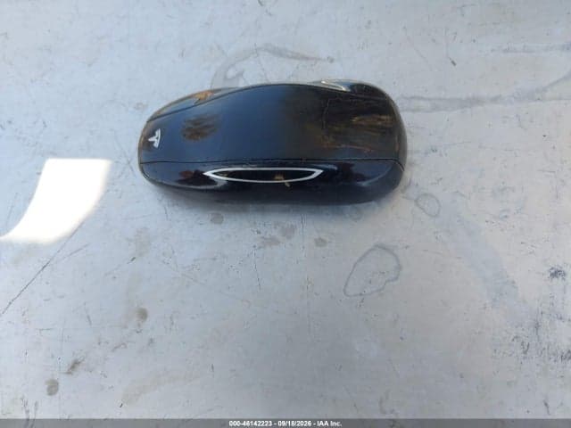 2017 TESLA MODEL S 60/75 11