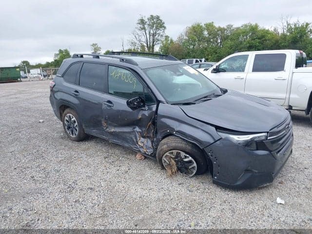 2026 SUBARU FORESTER PREMIUM 1