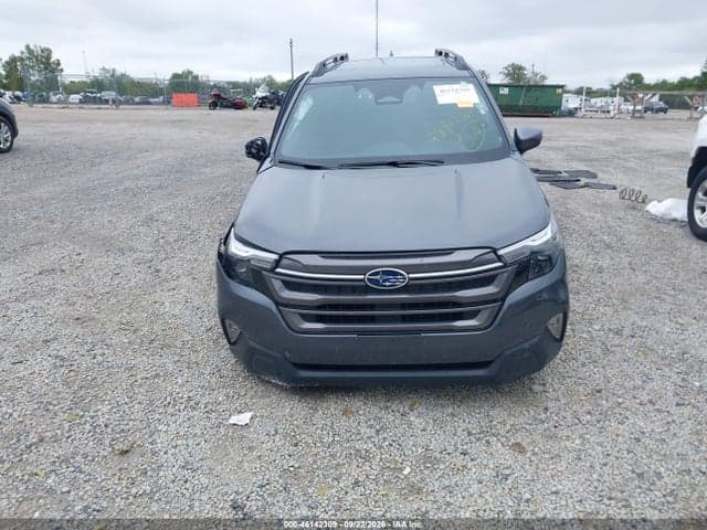 2026 SUBARU FORESTER PREMIUM 13
