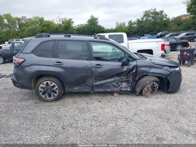 2026 SUBARU FORESTER PREMIUM 14