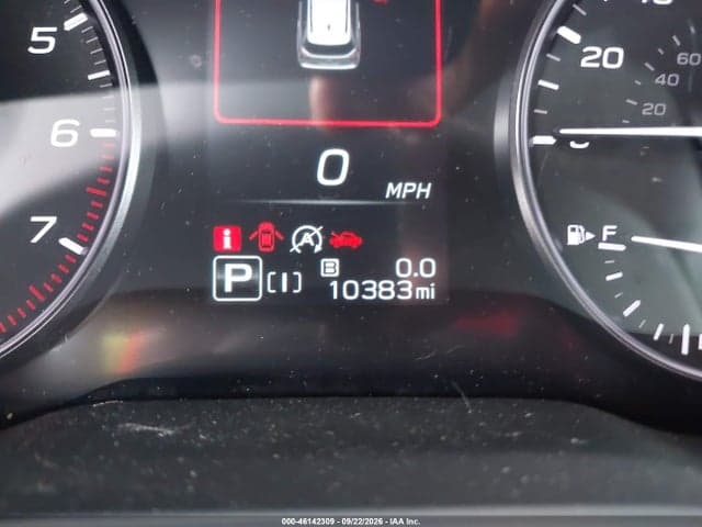 2026 SUBARU FORESTER PREMIUM 16