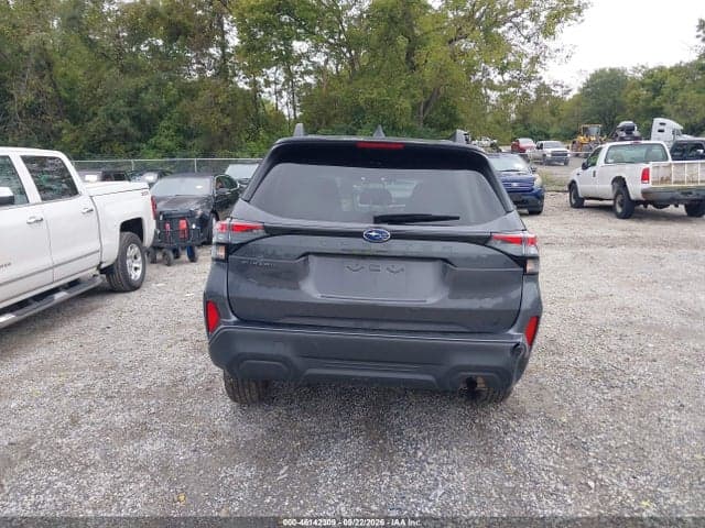 2026 SUBARU FORESTER PREMIUM 17