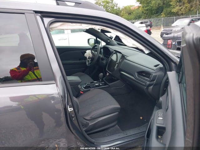 2026 SUBARU FORESTER PREMIUM 5
