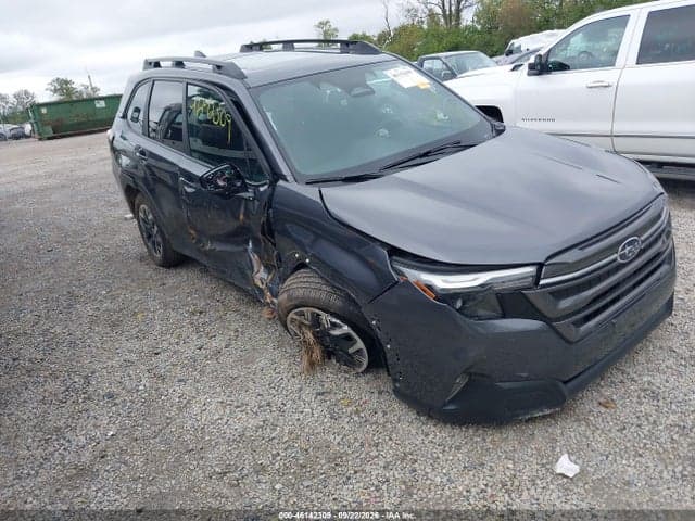 2026 SUBARU FORESTER PREMIUM 6