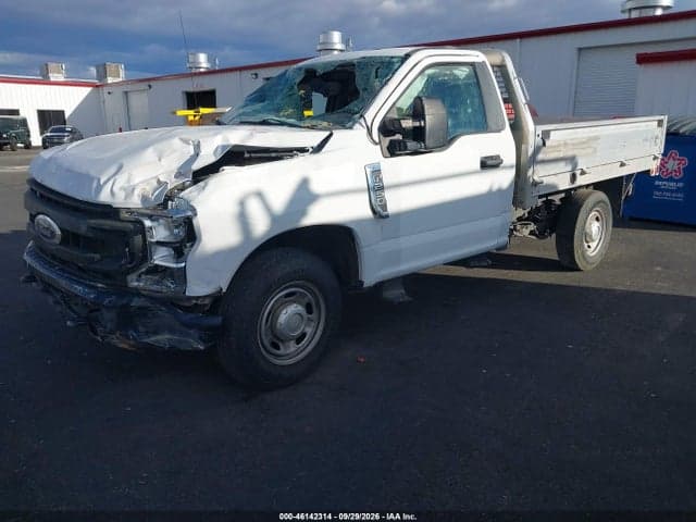 2021 FORD F-250 XL 2