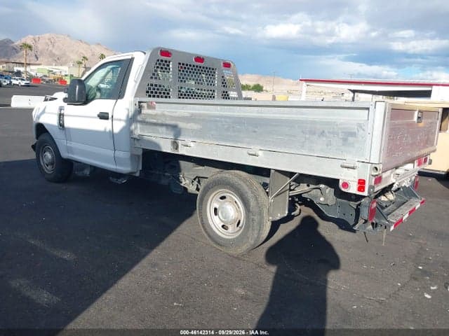 2021 FORD F-250 XL 3