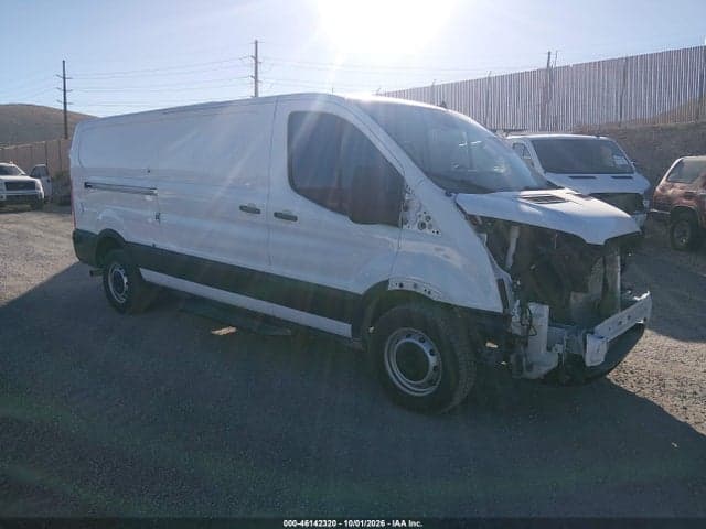 2024 FORD TRANSIT-250 1