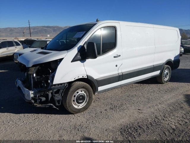 2024 FORD TRANSIT-250 2