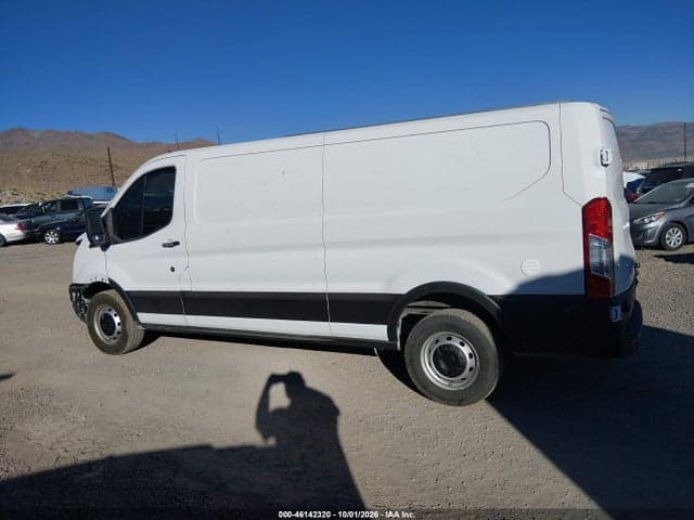 2024 FORD TRANSIT-250 14