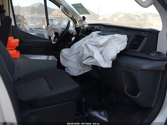 2024 FORD TRANSIT-250 5