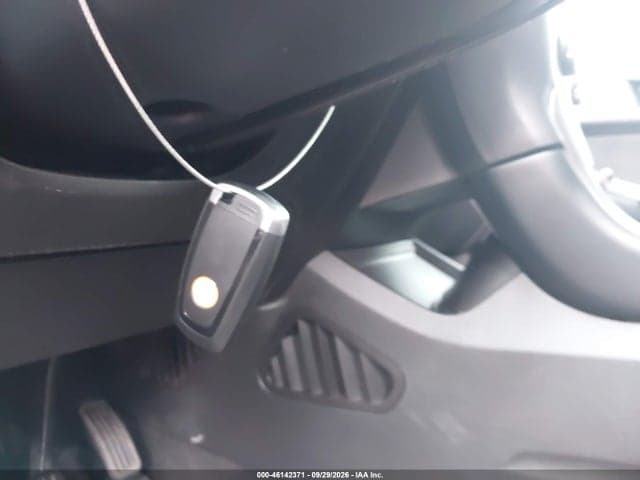 2018 FORD EDGE SE 11