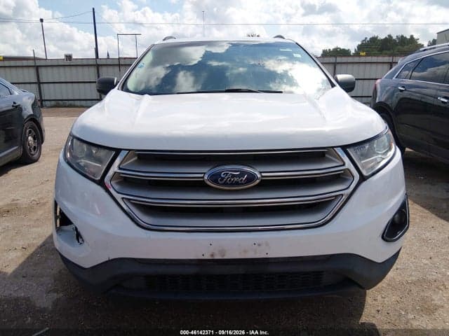 2018 FORD EDGE SE 12
