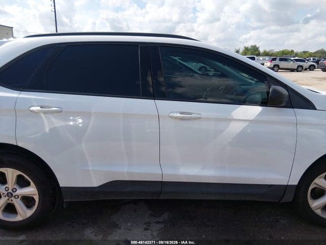2018 FORD EDGE SE 13