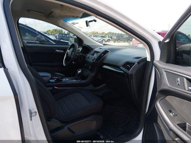 2018 FORD EDGE SE 5