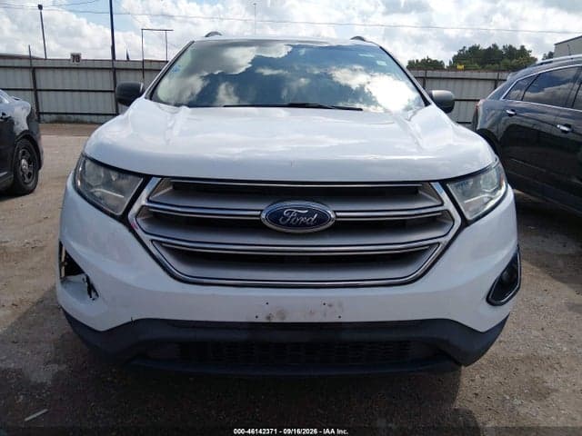 2018 FORD EDGE SE 6